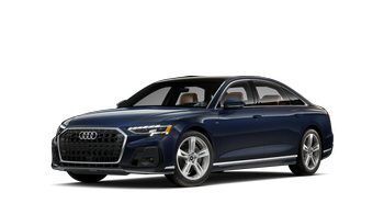 2027 AUDI A8 L