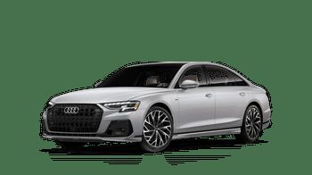 2027 AUDI A8 L