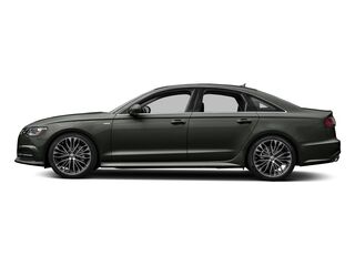 2017 AUDI A6
