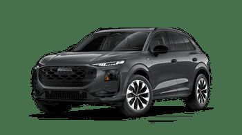 2026 AUDI Q3