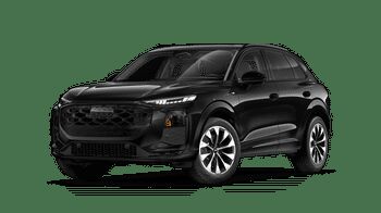 2026 AUDI Q3