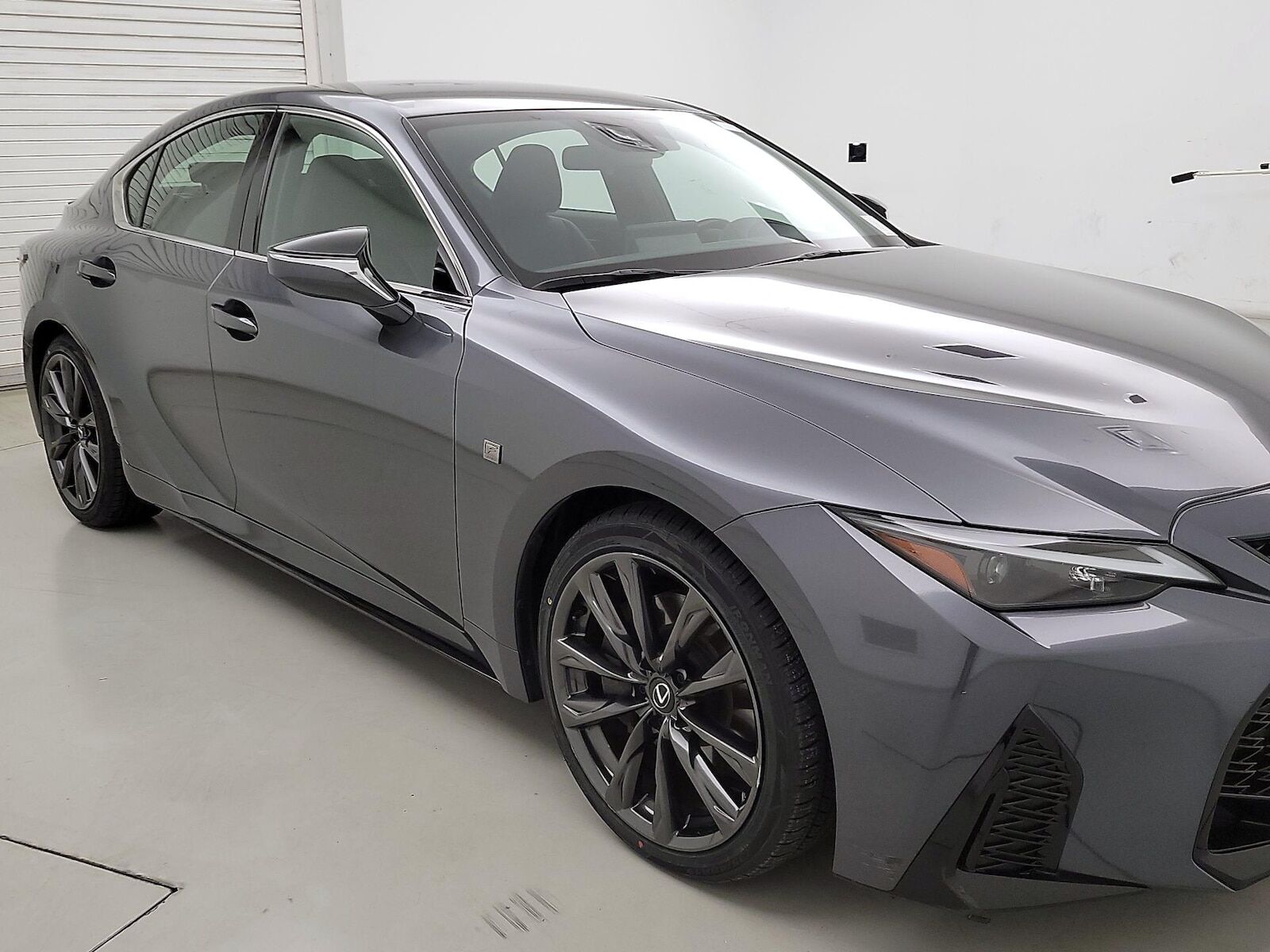 2024 LEXUS IS