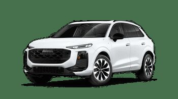 2026 AUDI Q3