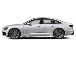 2024 AUDI A6