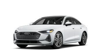 2026 AUDI A5