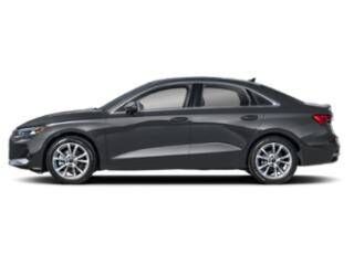 2026 AUDI A3