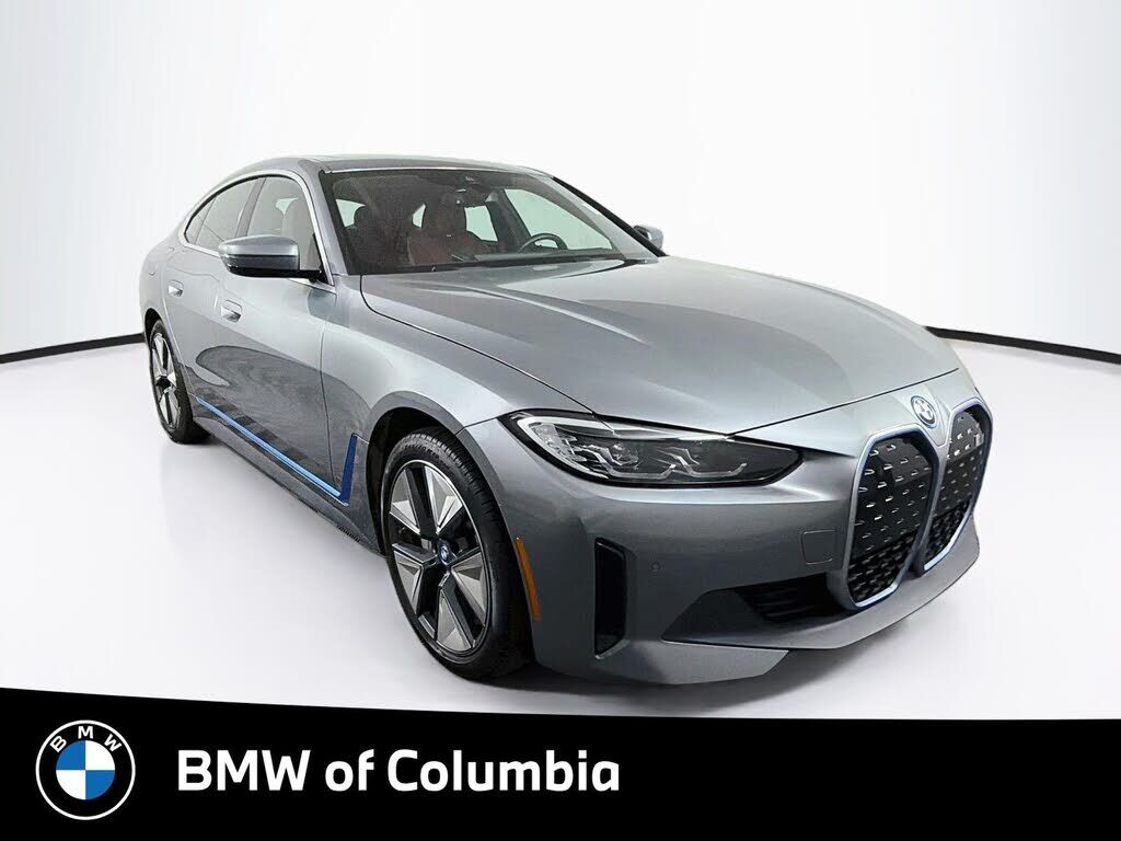 2023 BMW i4