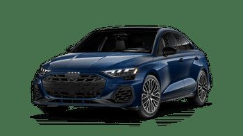 2026 AUDI S3