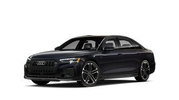 2027 AUDI A8 L