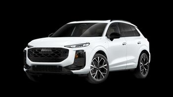 2026 AUDI Q3