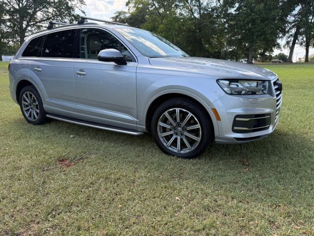2018 AUDI Q7