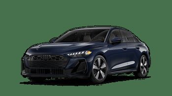 2026 AUDI A5