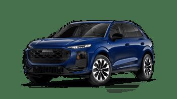 2026 AUDI Q3
