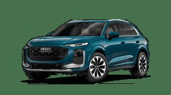 2026 AUDI Q3