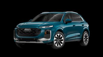 2026 AUDI Q3