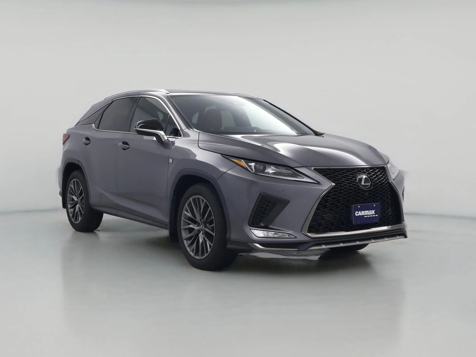 2022 LEXUS RX