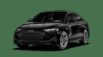 2026 AUDI A3