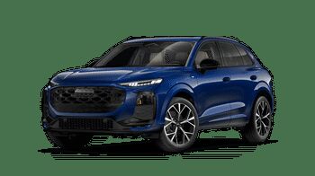 2026 AUDI Q3