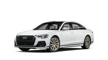 2027 AUDI A8 L