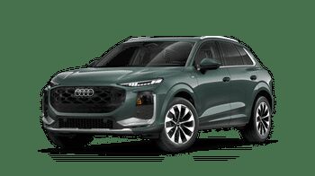 2026 AUDI Q3