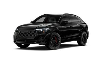 2027 AUDI SQ8