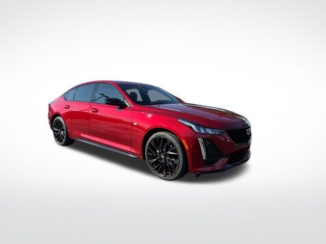 2024 CADILLAC CT5