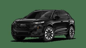 2026 AUDI Q3