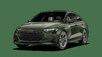 2026 AUDI A3