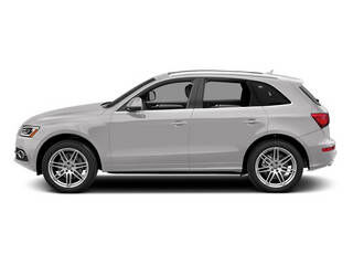 2014 AUDI Q5