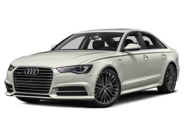 2017 AUDI A6