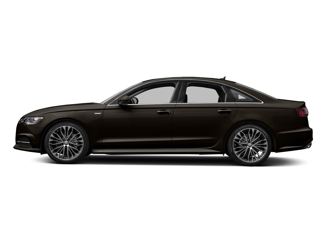 2017 AUDI A6