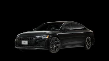 2027 AUDI S8