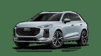 2026 AUDI Q3