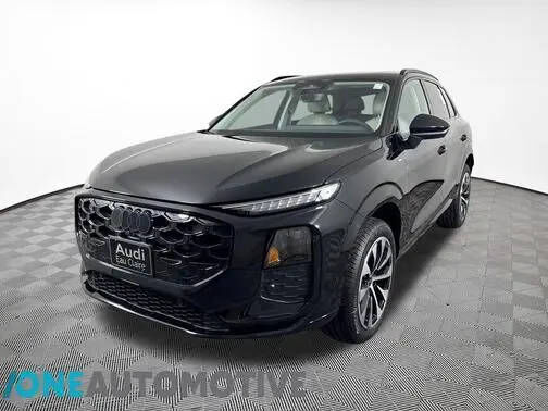 2026 AUDI Q3