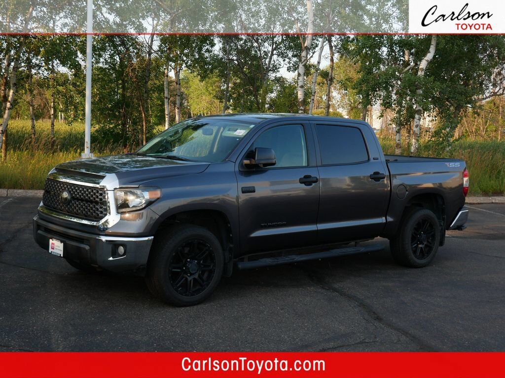 2019 TOYOTA Tundra