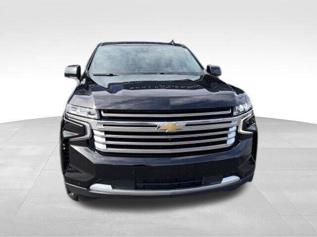 2021 CHEVROLET Tahoe