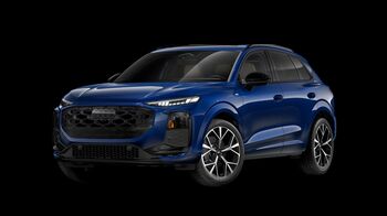 2026 AUDI Q3
