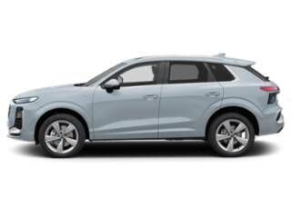 2026 AUDI Q3