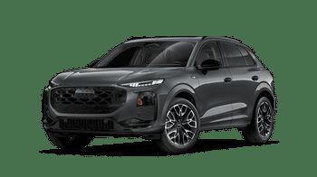 2026 AUDI Q3