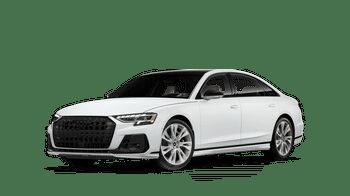 2027 AUDI S8