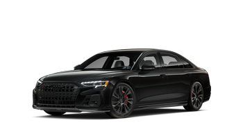 2027 AUDI S8