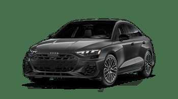 2026 AUDI S3