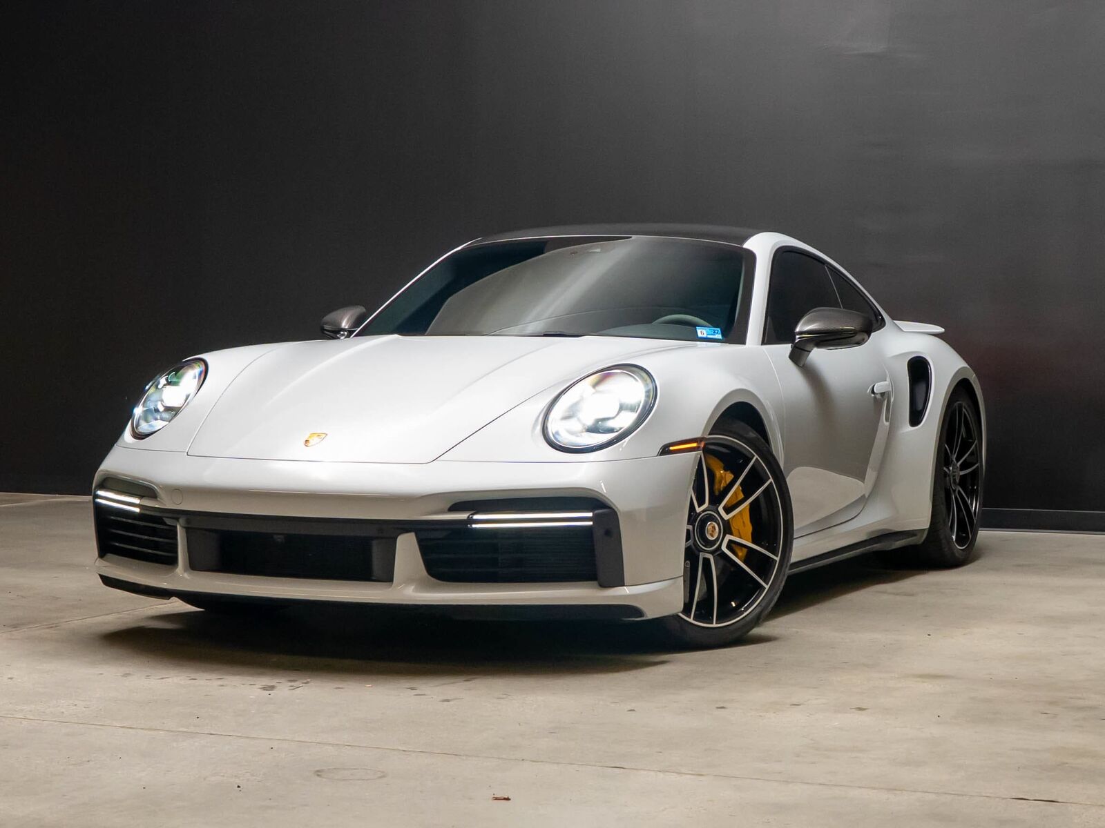 2023 PORSCHE 911
