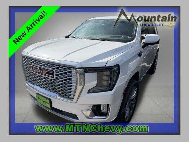2026 CHEVROLET Tahoe