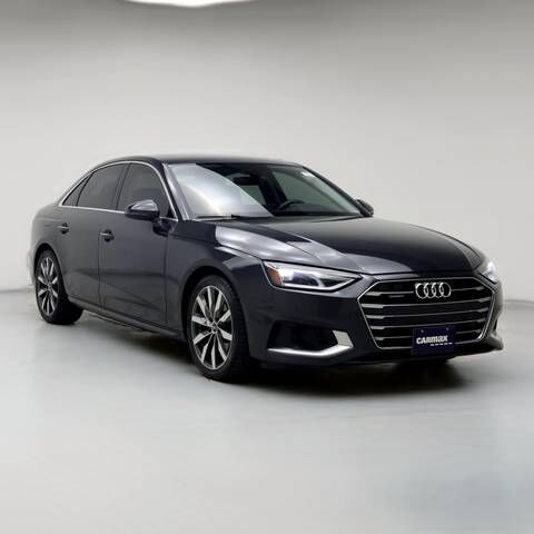 2021 AUDI A4