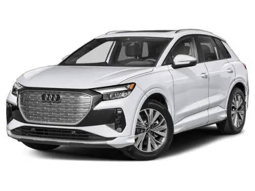 2024 AUDI Q4