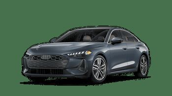 2026 AUDI A5
