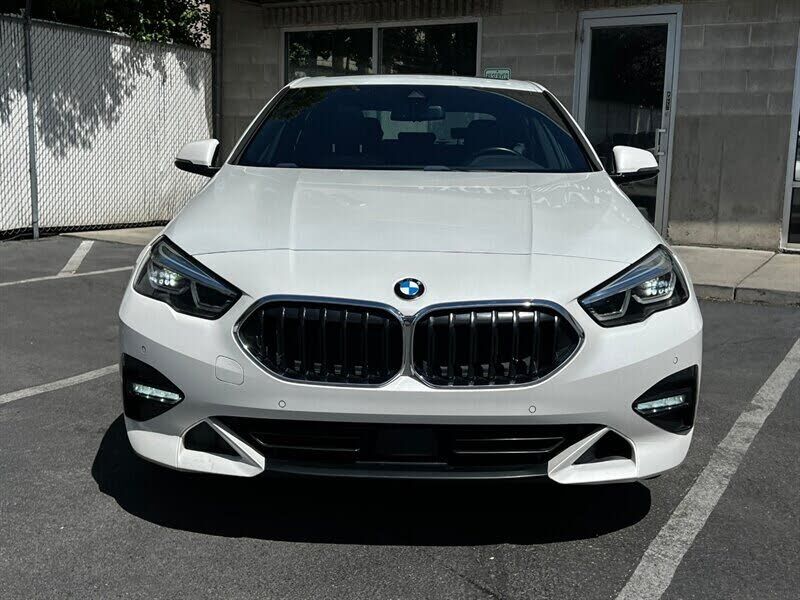 2021 BMW 228i