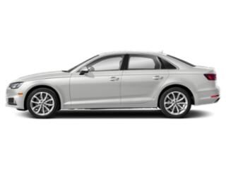 2019 AUDI A4