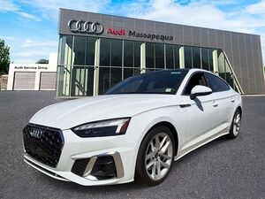 2023 AUDI A5